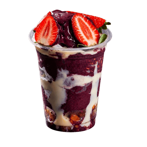 1 Copo Açaí 300ml