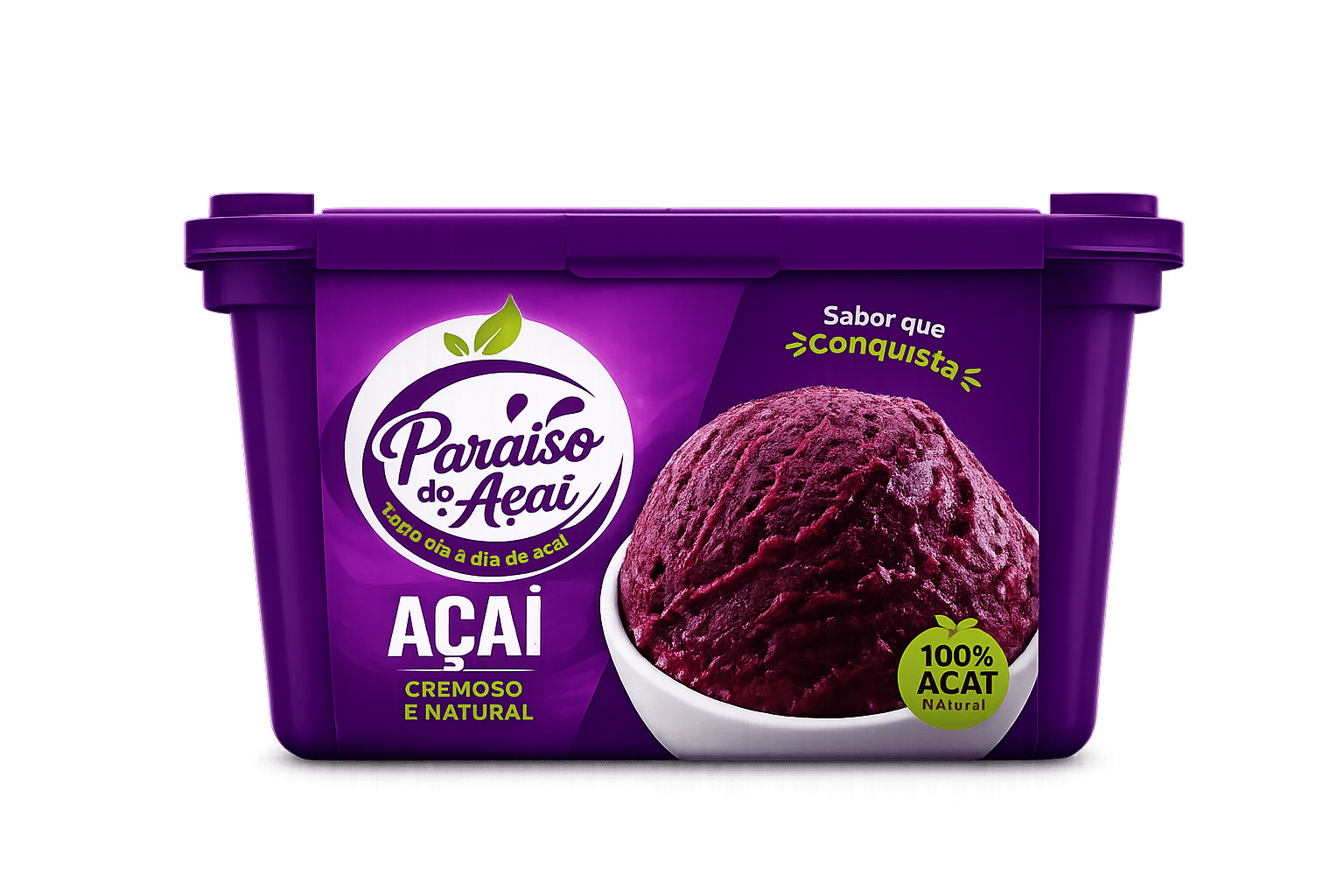 Pote 500ml